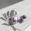 Lavender Breeze | Natural Essential Oil Blended Premium Aromatic Diffuser Fragrance Oil | 15 ML